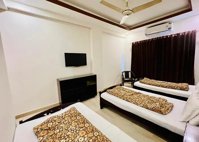 Citymax Hotel