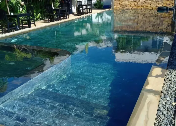 Elmas Hotel Siem Reap