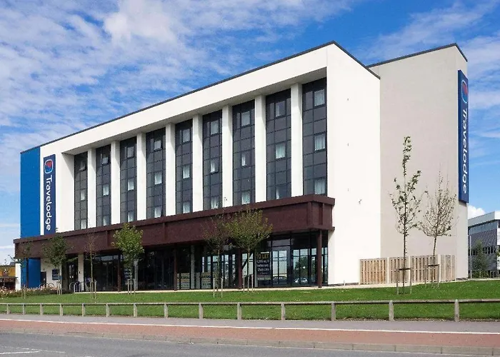 Travelodge Darlington