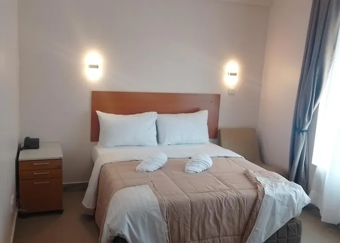 Atlas Hotel