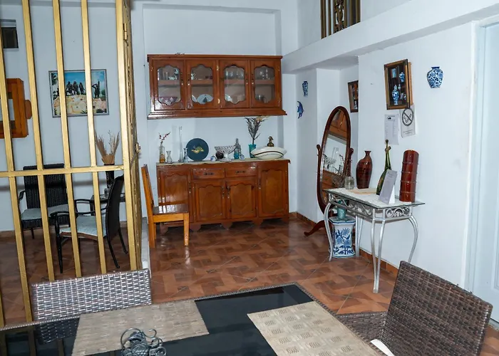 Cap-Haitien Cheap Hotels