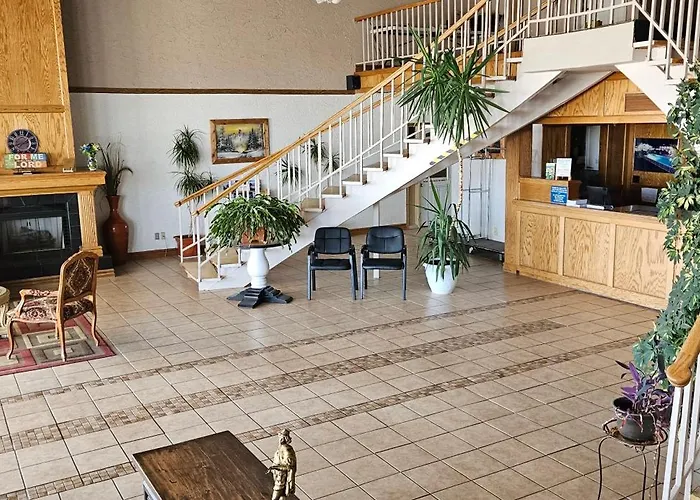 Rodeway Inn Roswell