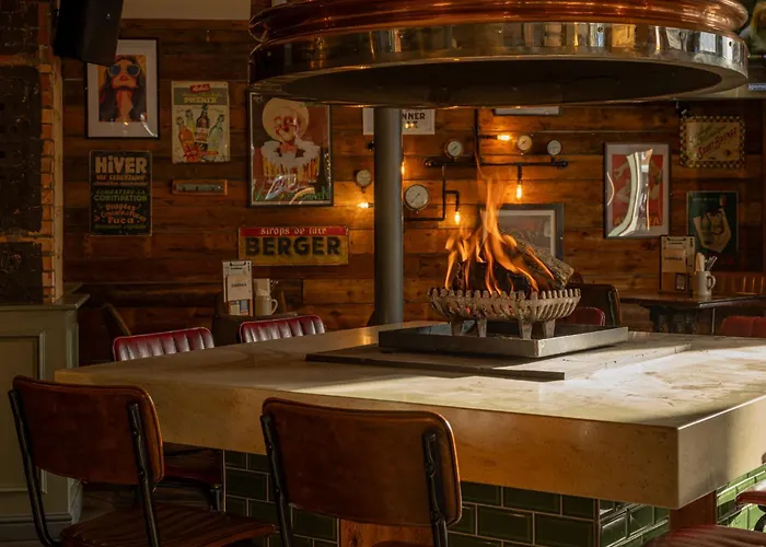 Brewhouse & Kitchen - Bournemouth - Southbourne