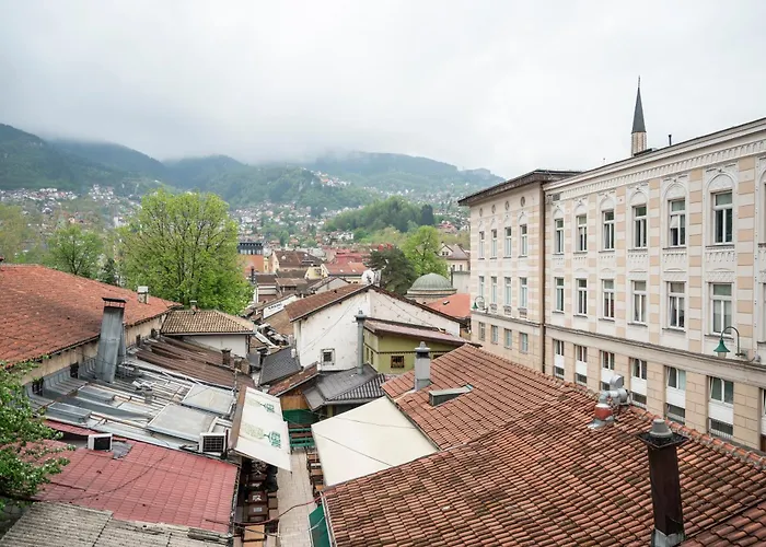 Garni Konak Hotel By Blanket Collection