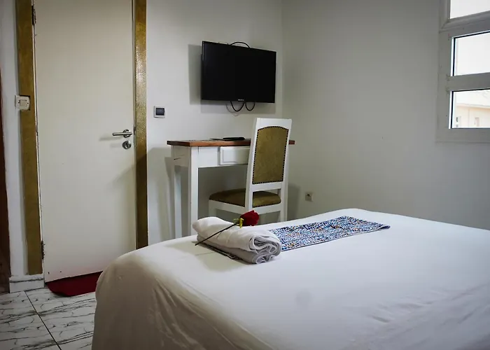 Haussmann Hotel