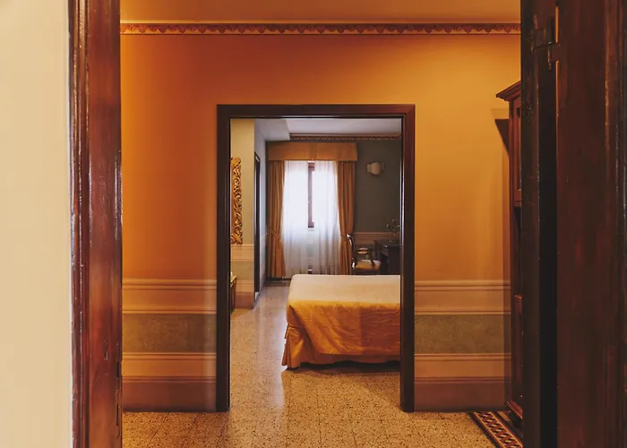 Hotel I Portici