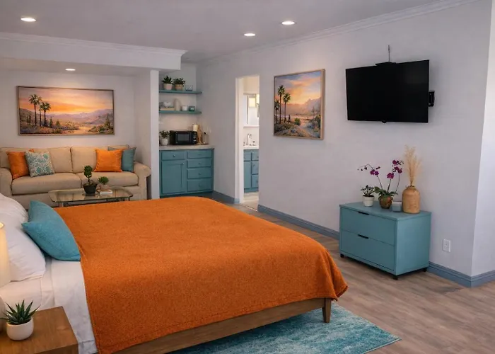 Spring House Resort