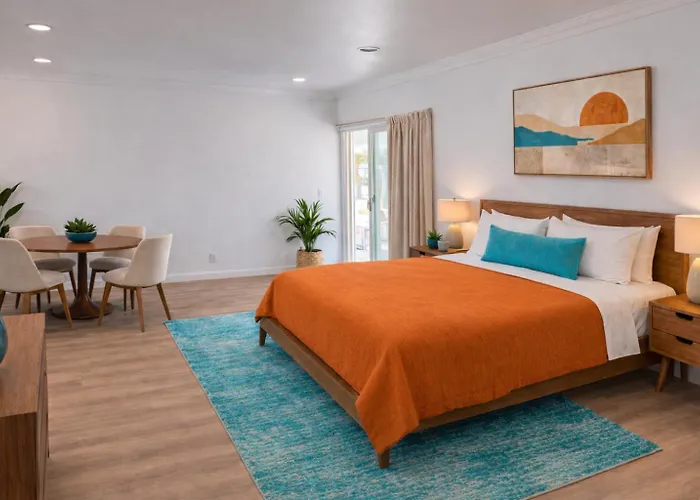 Spring House Resort