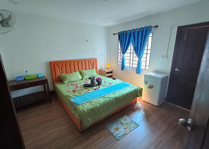 Aliza'S Hotel