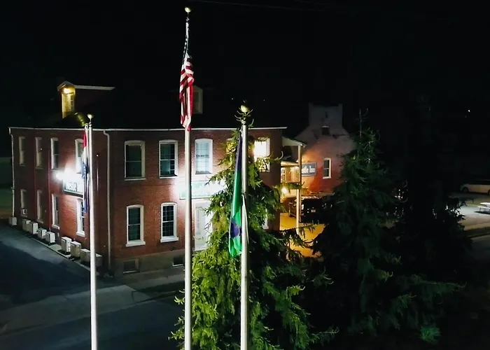 Nestle Inn