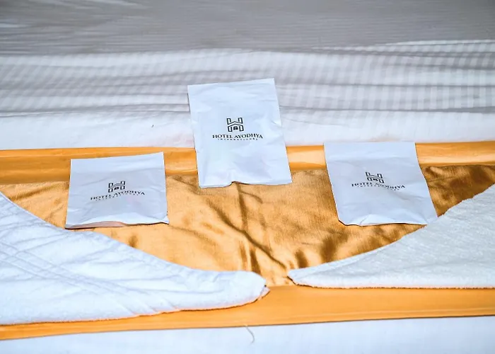 Hotel Ayodhya