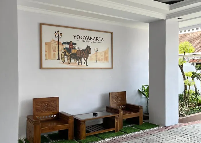 Pangeran Residence 2