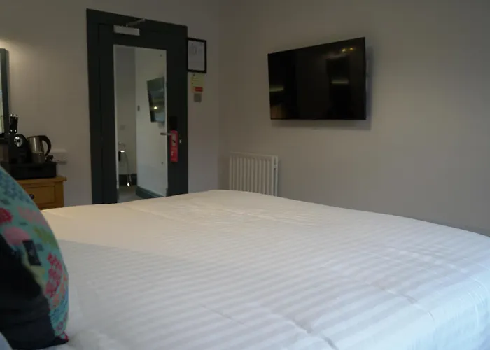 Royal Victoria Hotel Snowdonia