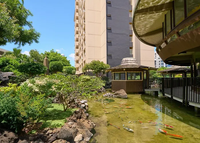 Pagoda Hotel