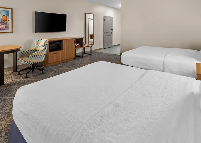 Forest Hill Cheap Hotels