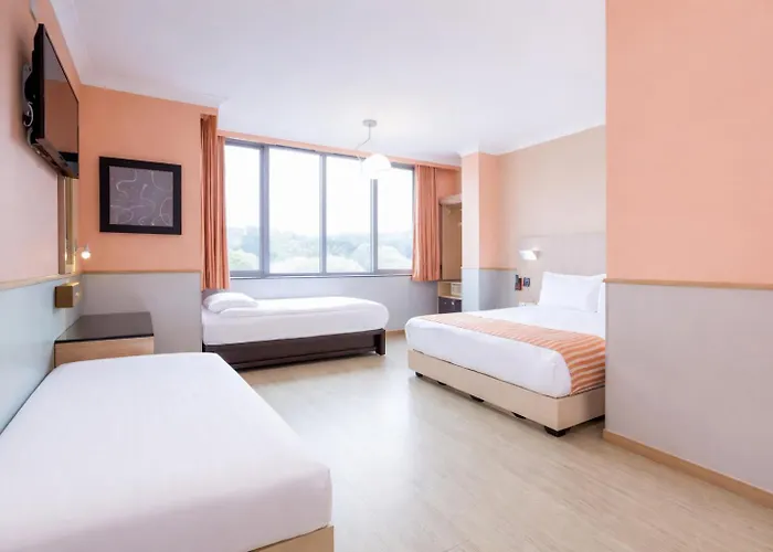 Harrow Cheap Hotels
