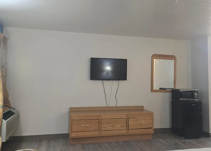 Nephi Cheap Hotels