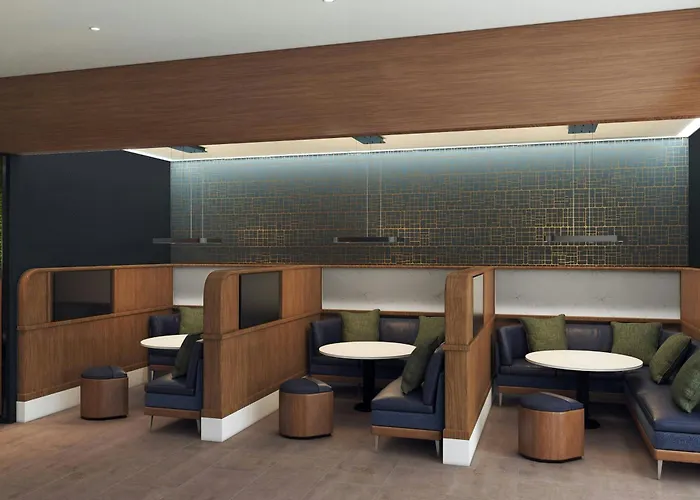 Courtyard By Marriott Chino Hills (Adults Only)