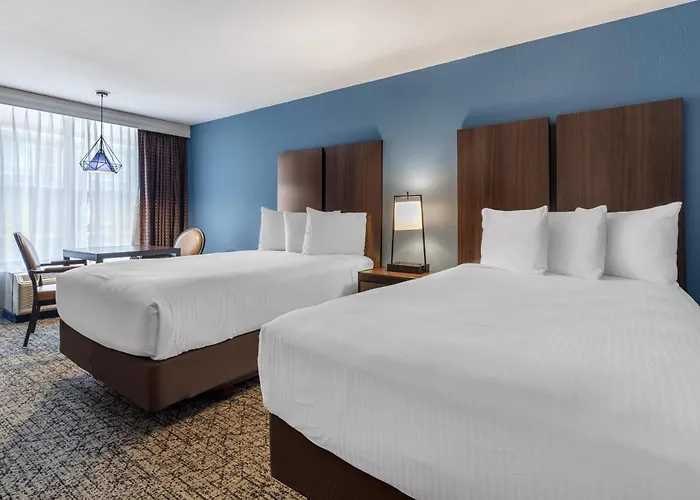 Best Western Winners Circle