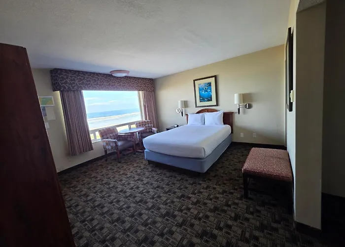 Seagrass Oceanfront Inn