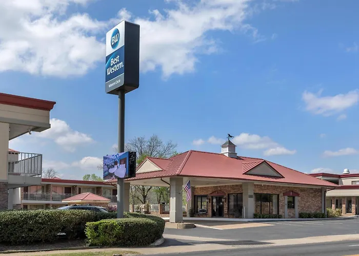 Hot Springs Cheap Hotels