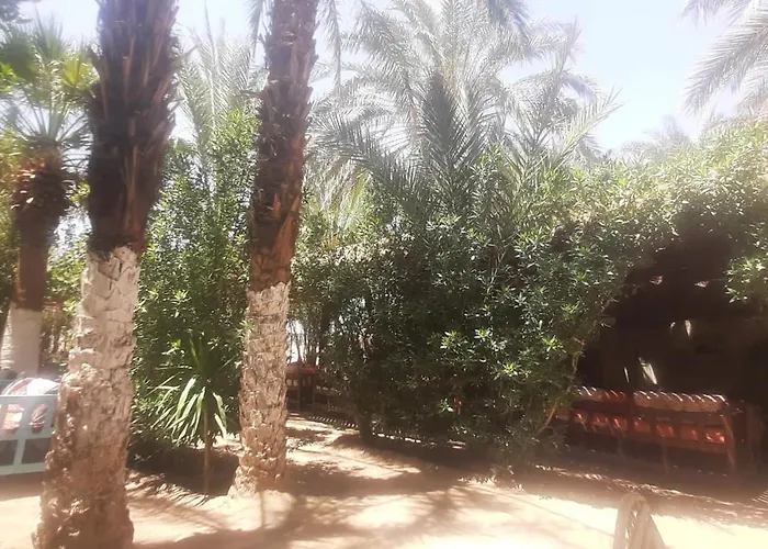 Nour El Gourna