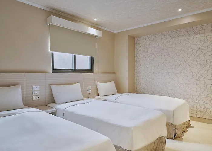 Golden Stone Hotel
