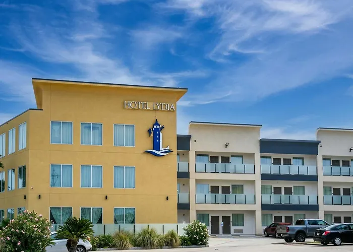 Refugio Cheap Hotels