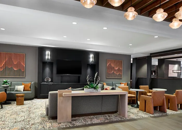 Springhill Suites By Marriott Moab