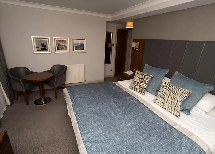 Stirling Cheap Hotels