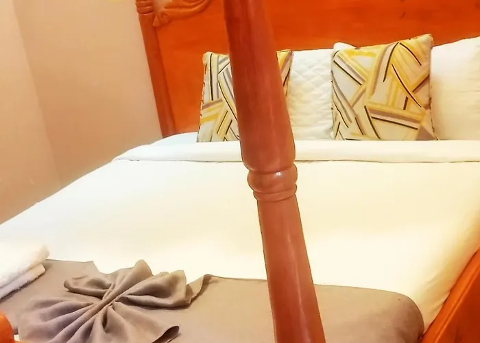 Villa Serene Hotel
