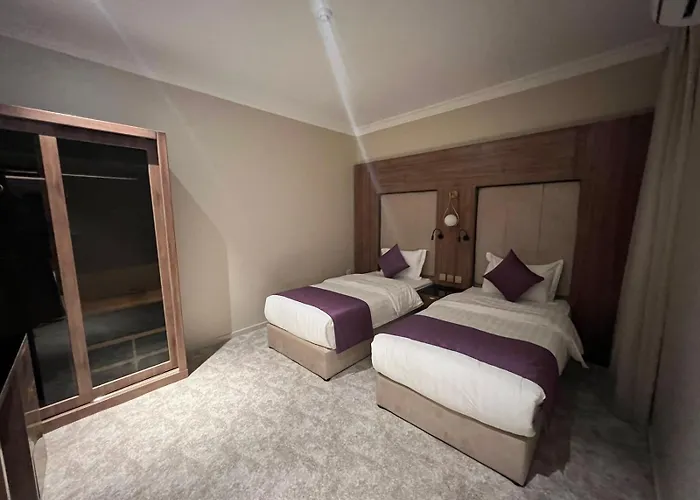 Lavanta Hotel