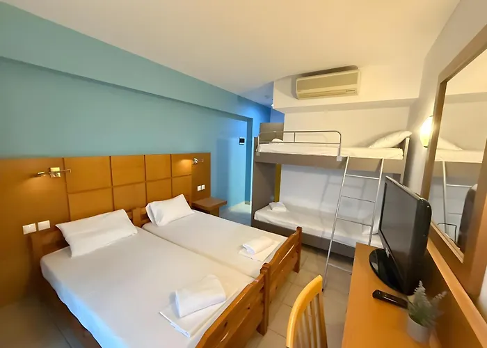 Haris Hotel By Diomedes Group