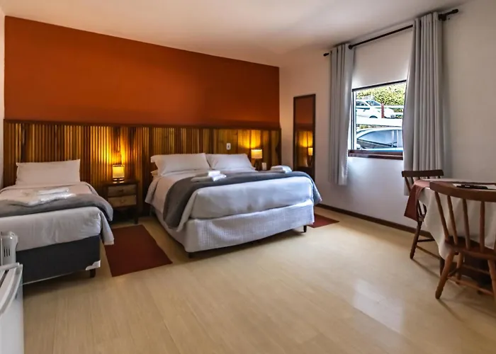 Hotel Ascona