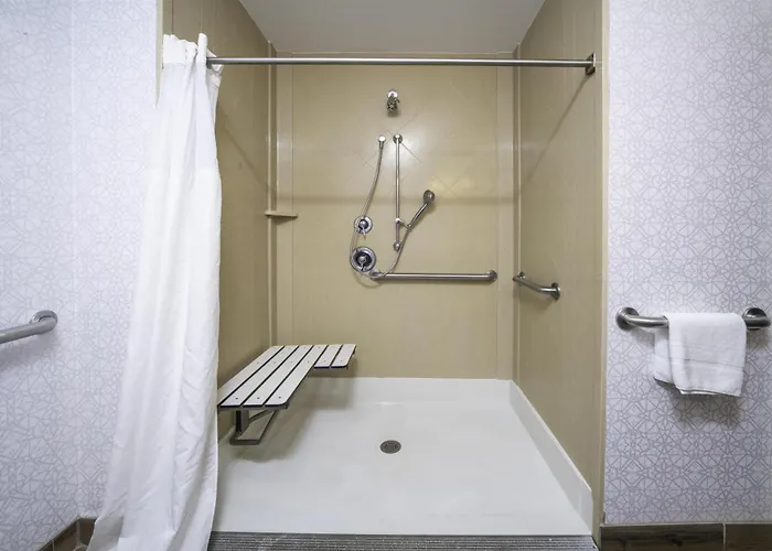 Hampton Inn And Suites New Iberia