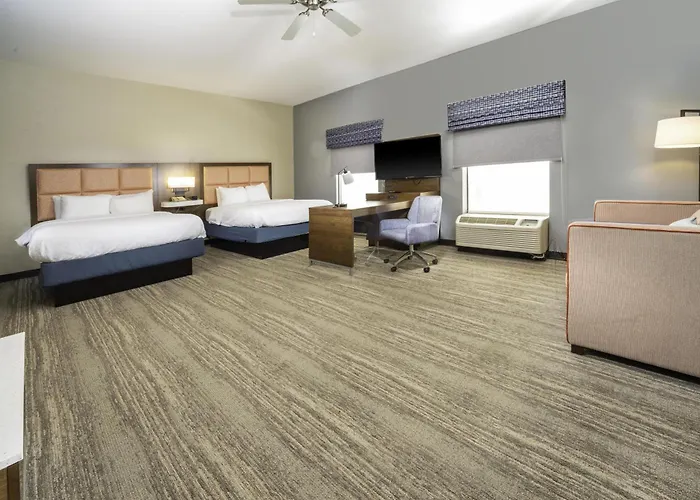 New Iberia Cheap Hotels