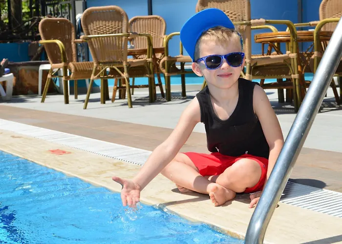 Yade Luxe Hotel