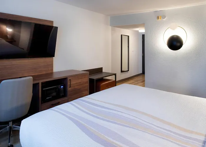 La Quinta By Wyndham Seattle Sea-Tac Airport