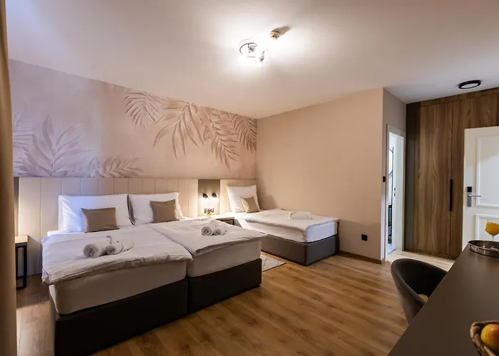 Hotel Klek