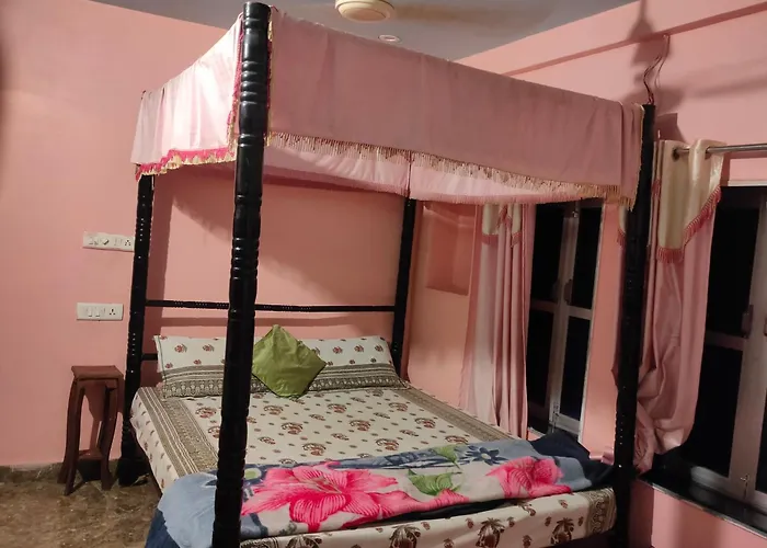 Jagat Villa Guest House