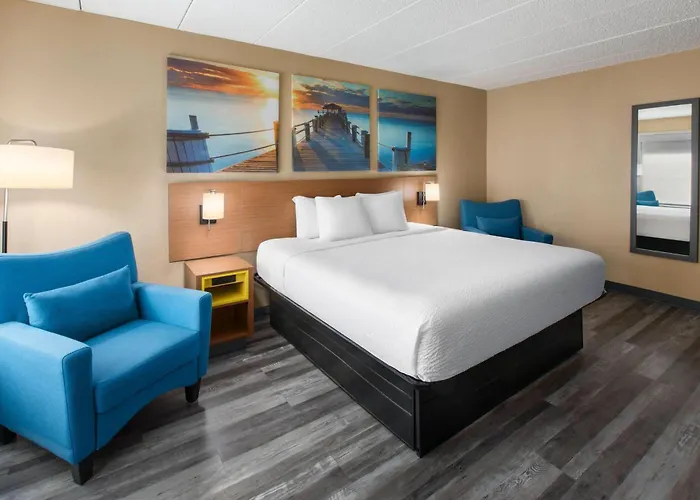 Days Inn By Wyndham Pierre