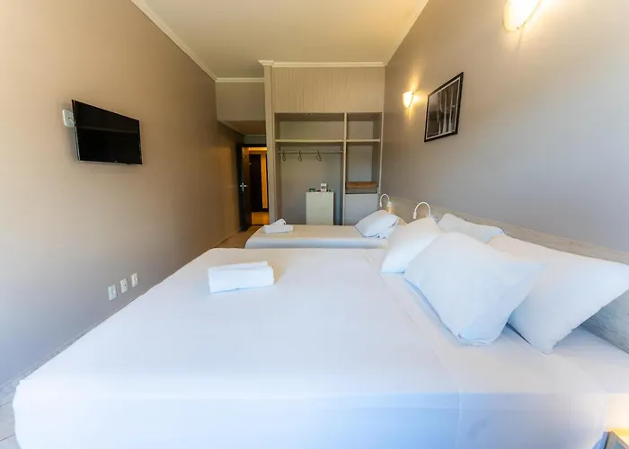 Hotel Econotel By Bsb Inn