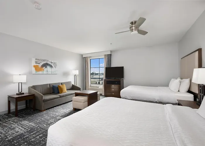 Homewood Suites By Hilton New Braunfels