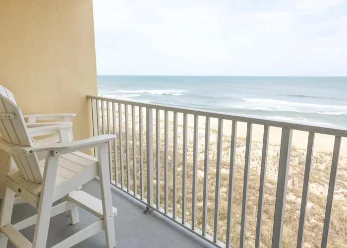 Nags Head Cheap Hotels