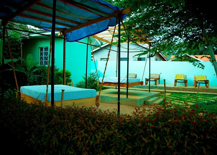 Royal Wonders Hotel