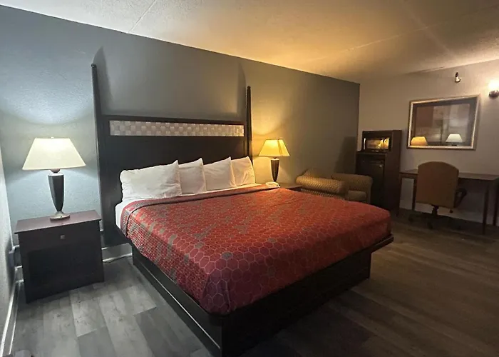 Key Inn Roseville