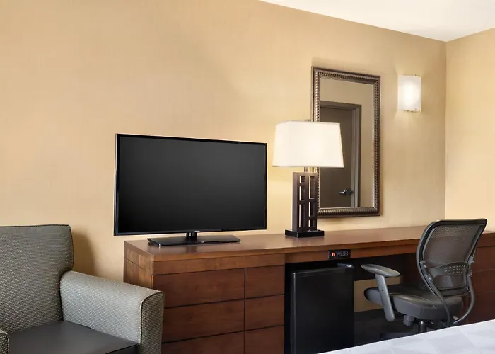 Holiday Inn National Airport/Crystal City By Ihg