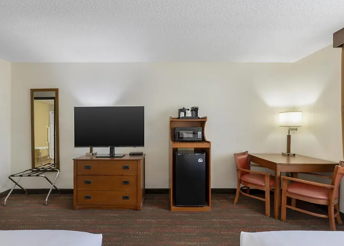 Best Western La Grande Hacienda