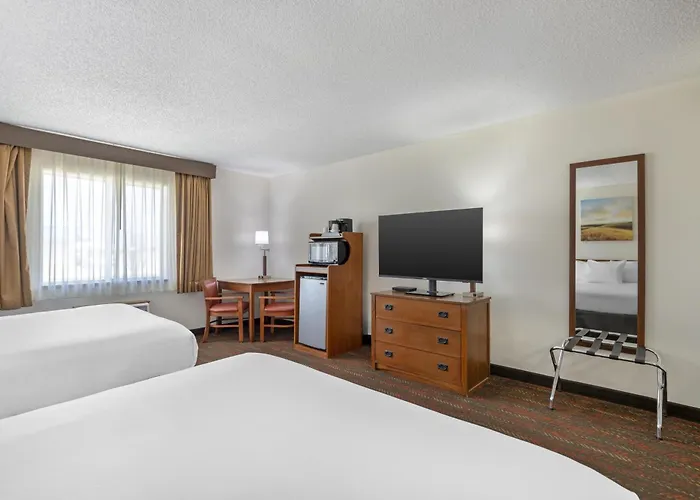 Best Western La Grande Hacienda