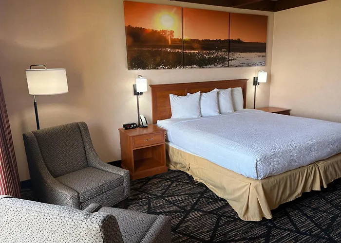 Niles Cheap Hotels